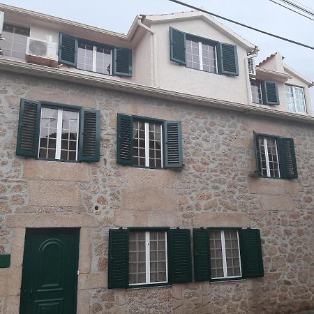 Casa Na Aldeia - Entre Fundao E Covilha Villa Pero Viseu Luaran gambar