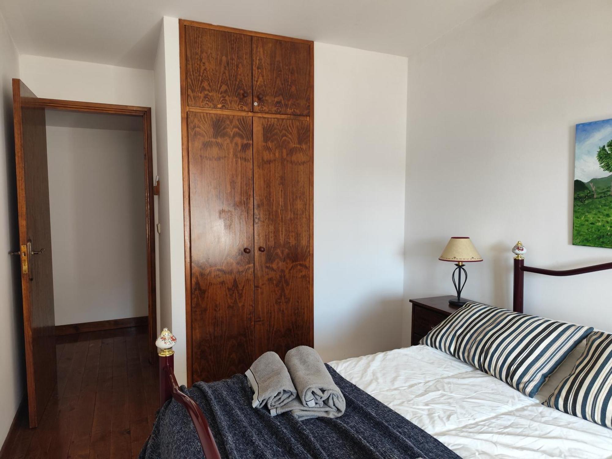 Casa Na Aldeia - Entre Fundao E Covilha Villa Pero Viseu Luaran gambar